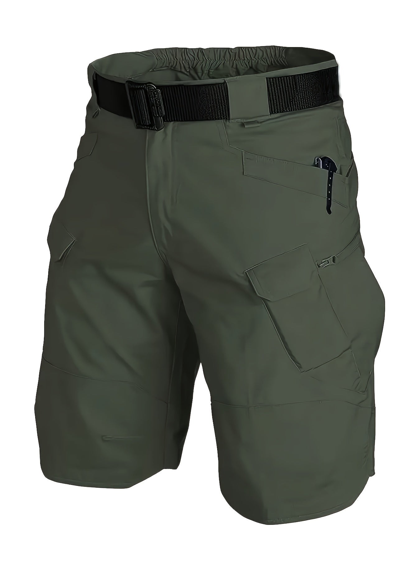 Waterproof, durable outdoor leisure shorts