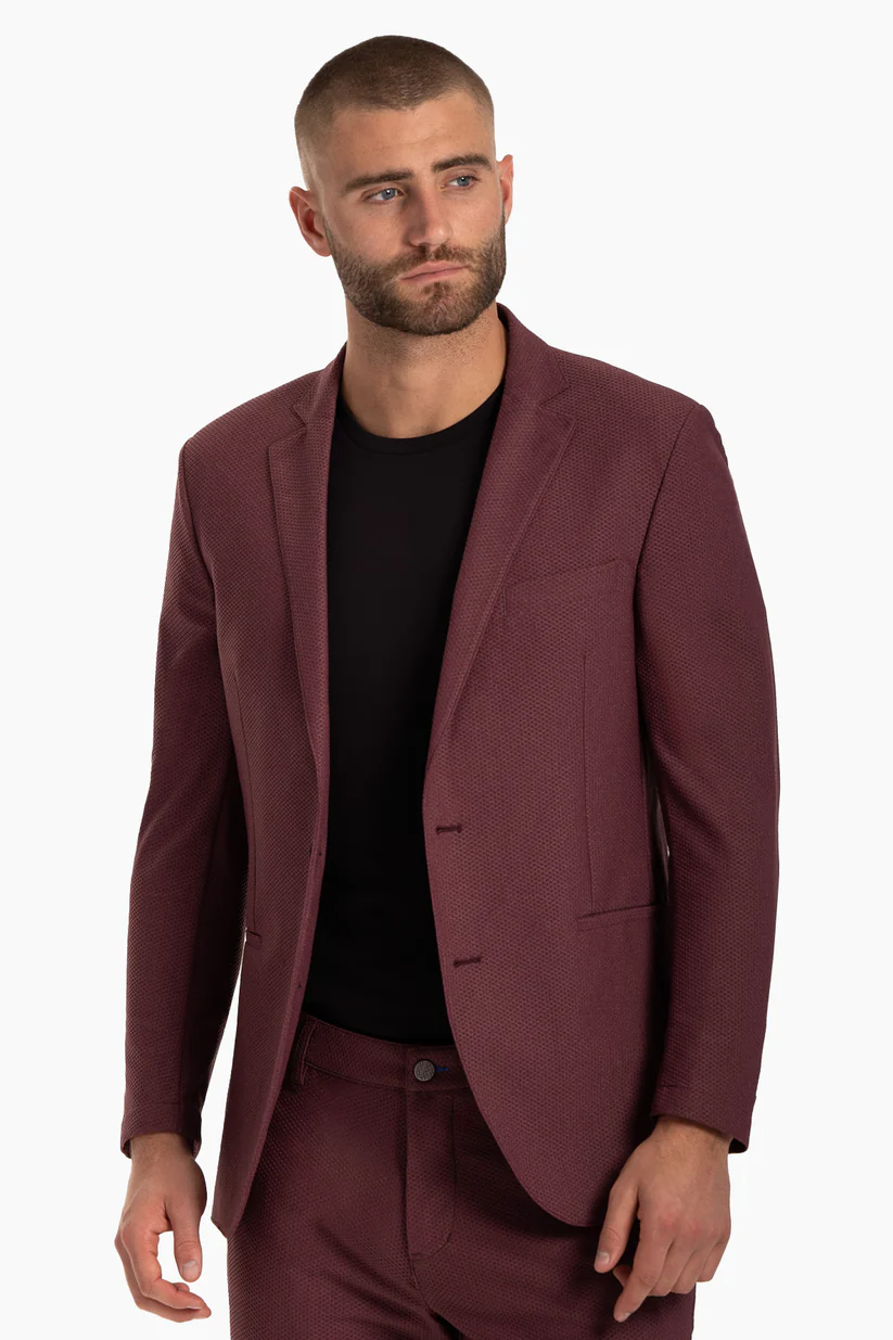 Father's Day Promotion-🔥Buy 2 Set Free Shipping🔥Men's Ultra Stretch Breathable Air Suit Set with Jacket & Pant