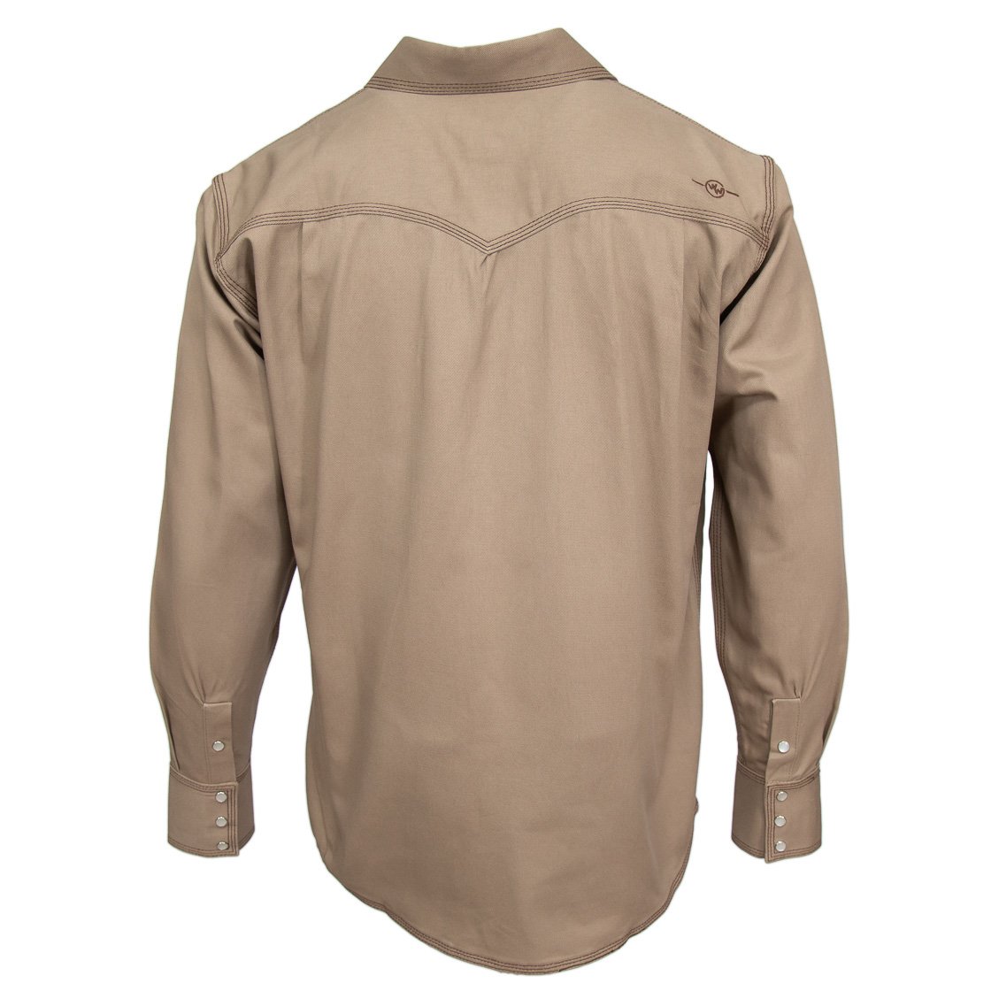 Classic Western Work Shirt (Non FR)