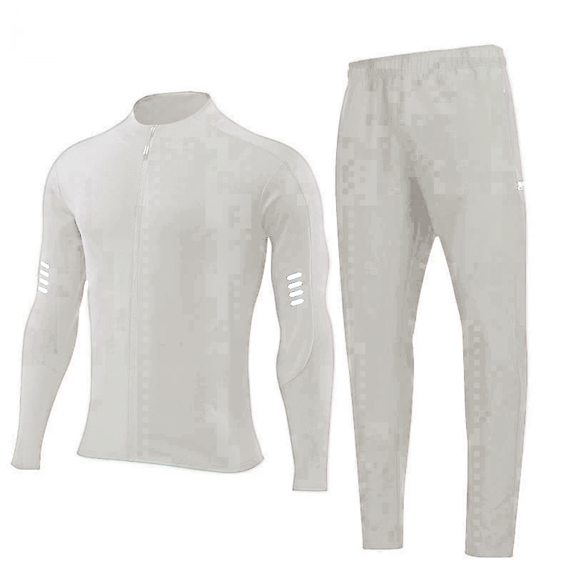 Quick-Drying Fitness Training Sports Suit