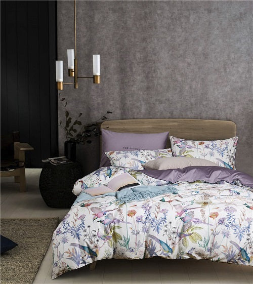 Duvet Cover Bed sheet set Fitted sheet