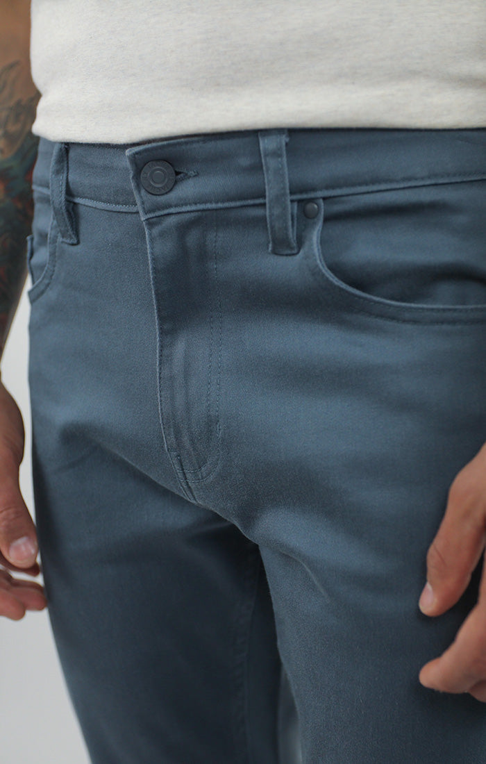 5-Pocket Pant (Classic Fit)