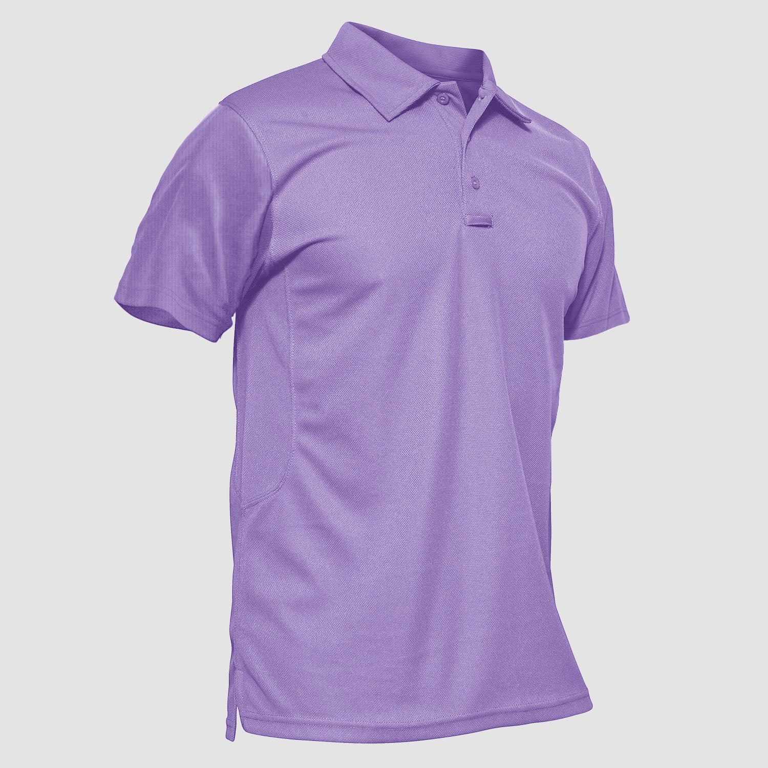 [Store 10th Anniversary Event]Men's Golf Quick Dry Polo Shirt