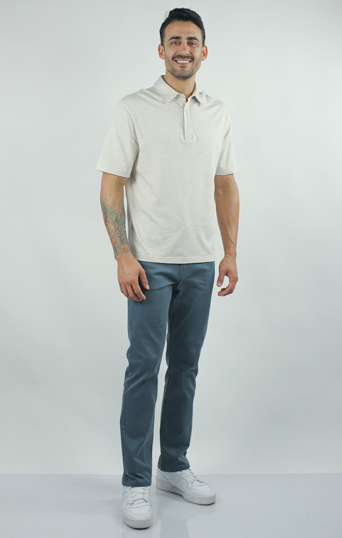 5-Pocket Pant (Classic Fit)