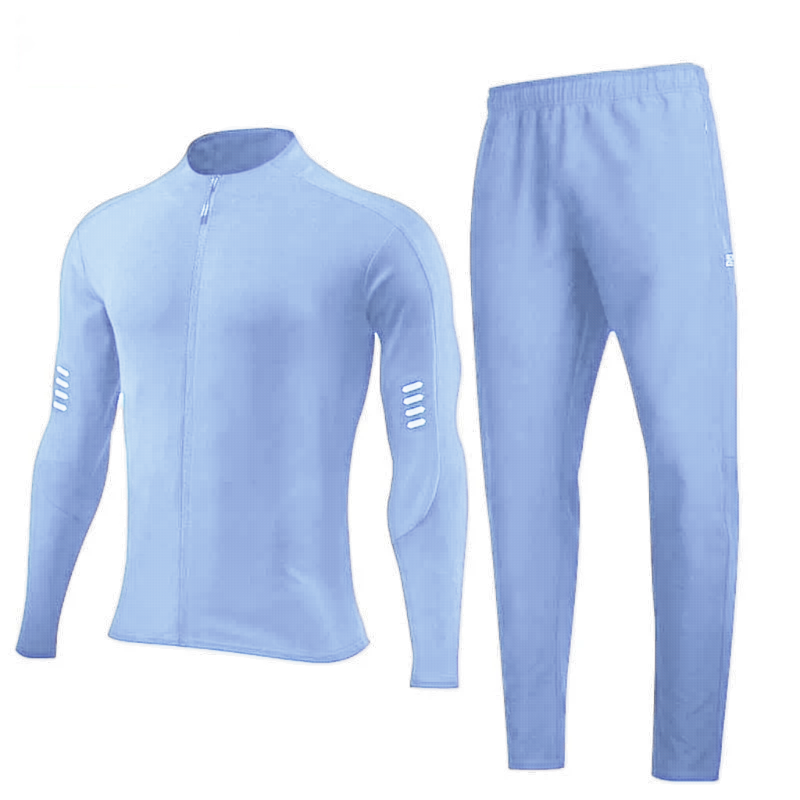 Quick-Drying Fitness Training Sports Suit