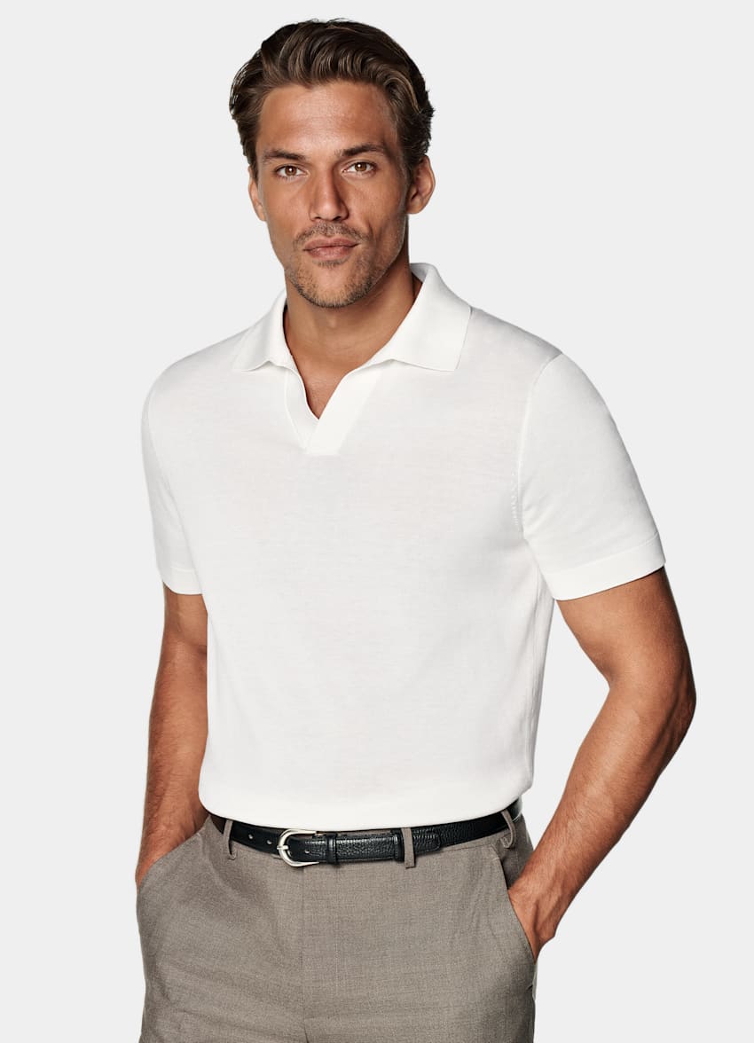 Men's 5 MUST HAVESUMMERSHIRTS