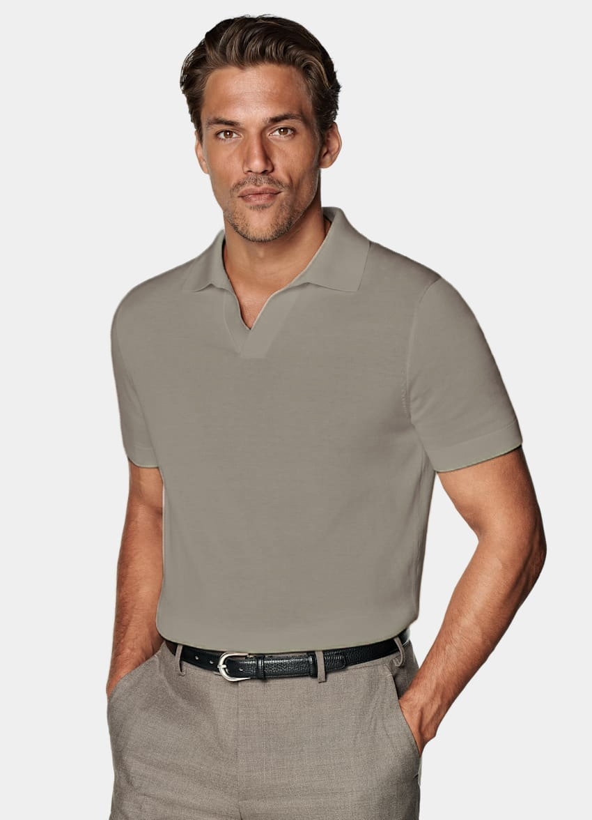 Men's 5 MUST HAVESUMMERSHIRTS