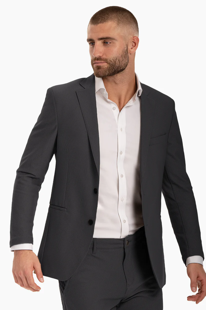 Father's Day Promotion-🔥Buy 2 Set Free Shipping🔥Men's Ultra Stretch Breathable Air Suit Set with Jacket & Pant