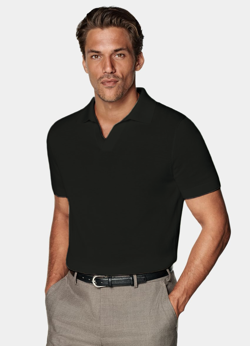 Men's 5 MUST HAVESUMMERSHIRTS