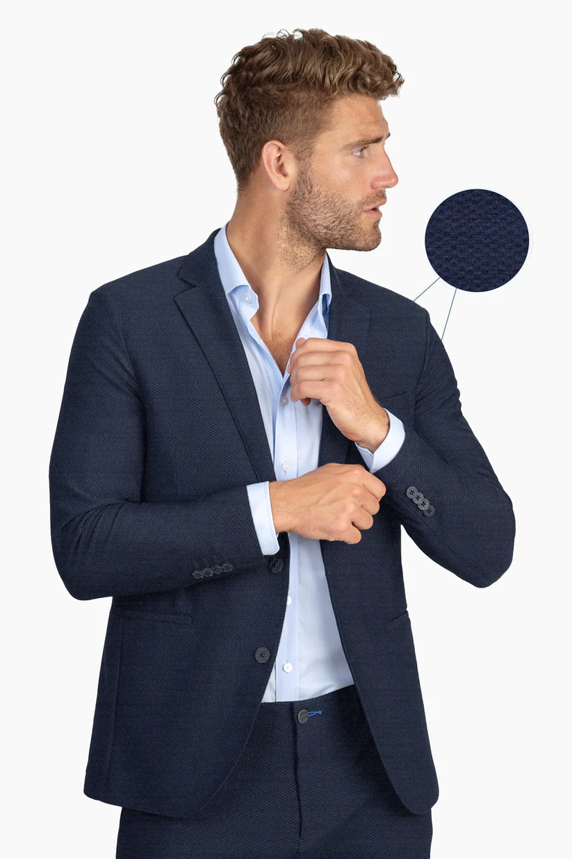 Father's Day Promotion-🔥Buy 2 Set Free Shipping🔥Men's Ultra Stretch Breathable Air Suit Set with Jacket & Pant