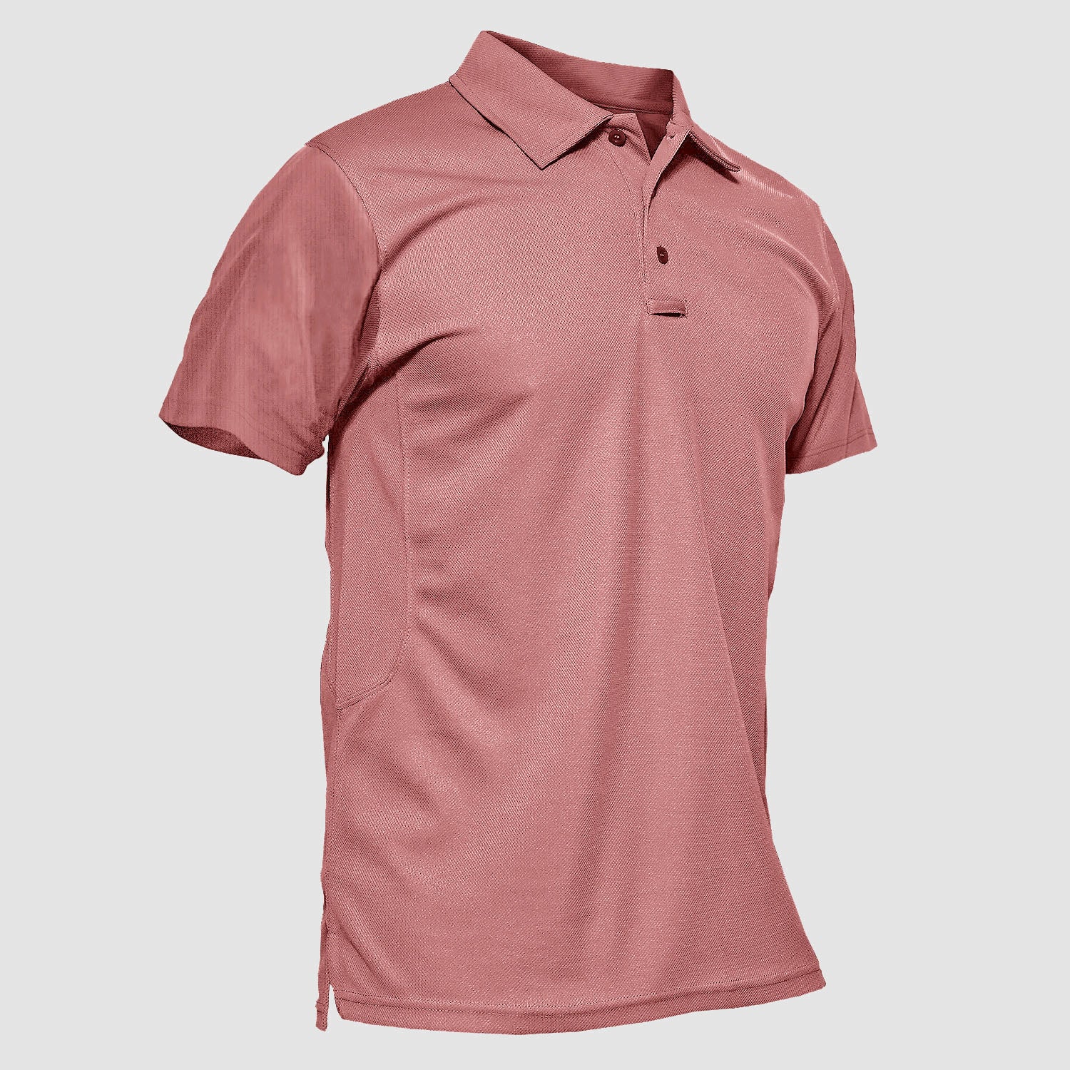 [Store 10th Anniversary Event]Men's Golf Quick Dry Polo Shirt