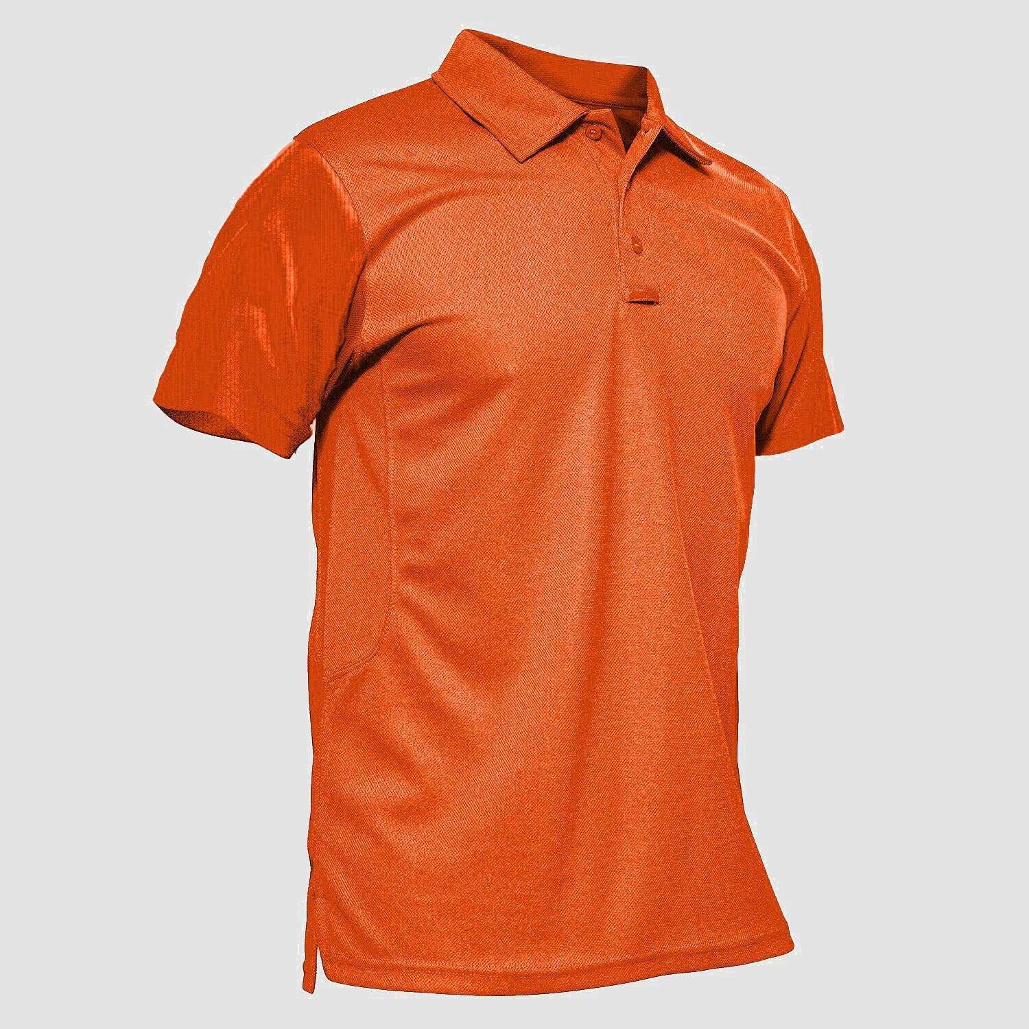 [Store 10th Anniversary Event]Men's Golf Quick Dry Polo Shirt