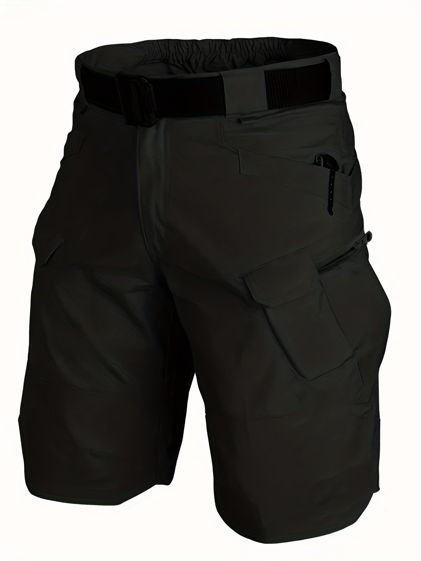 Waterproof, durable outdoor leisure shorts
