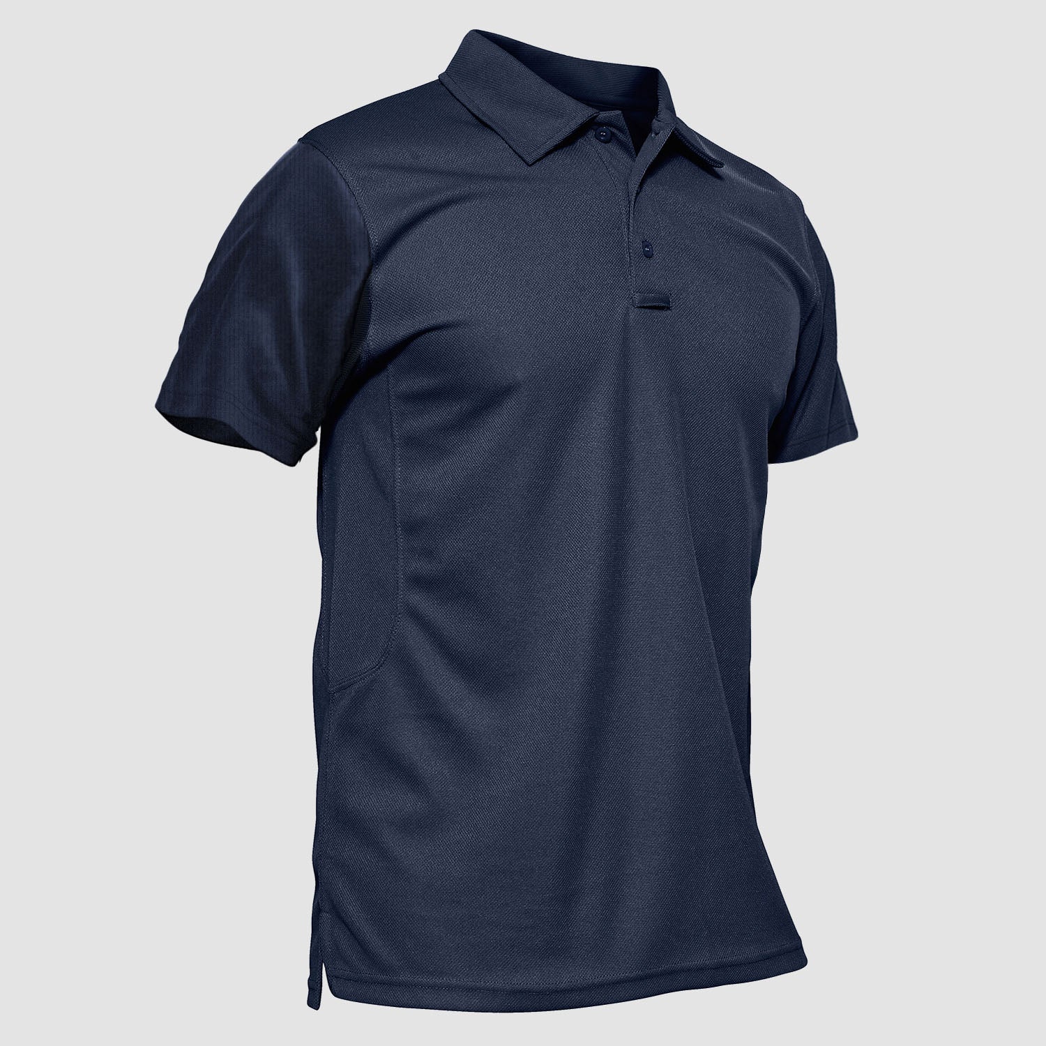 [Store 10th Anniversary Event]Men's Golf Quick Dry Polo Shirt