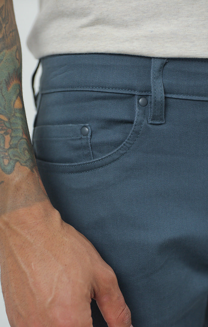 5-Pocket Pant (Classic Fit)