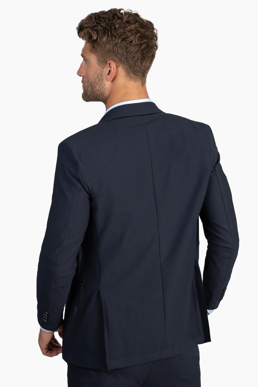 Father's Day Promotion-🔥Buy 2 Set Free Shipping🔥Men's Ultra Stretch Breathable Air Suit Set with Jacket & Pant