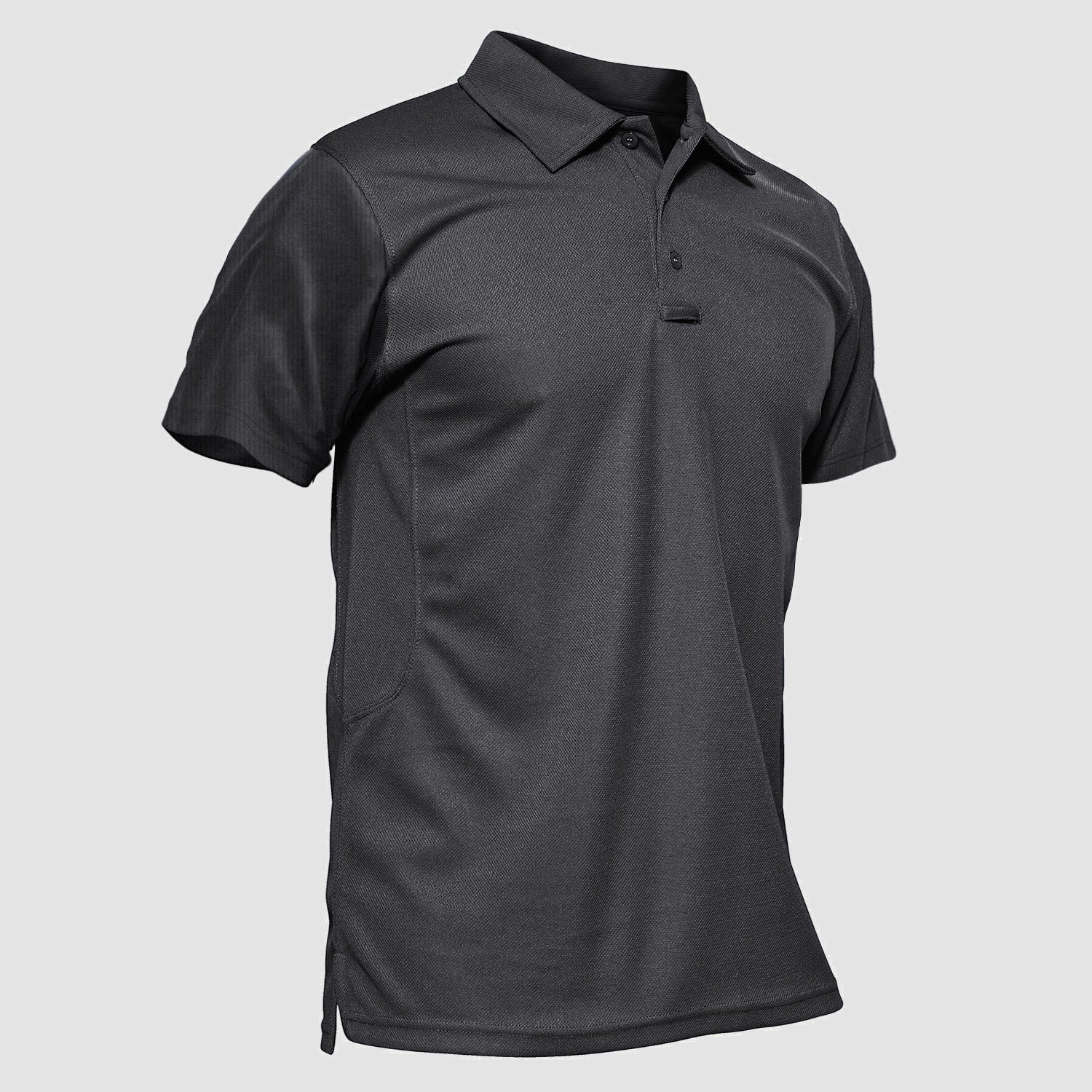[Store 10th Anniversary Event]Men's Golf Quick Dry Polo Shirt