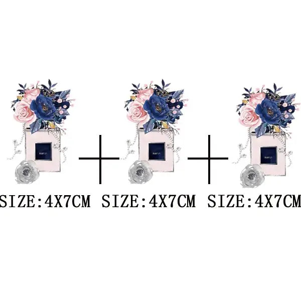 Heat Sticker On Clothing