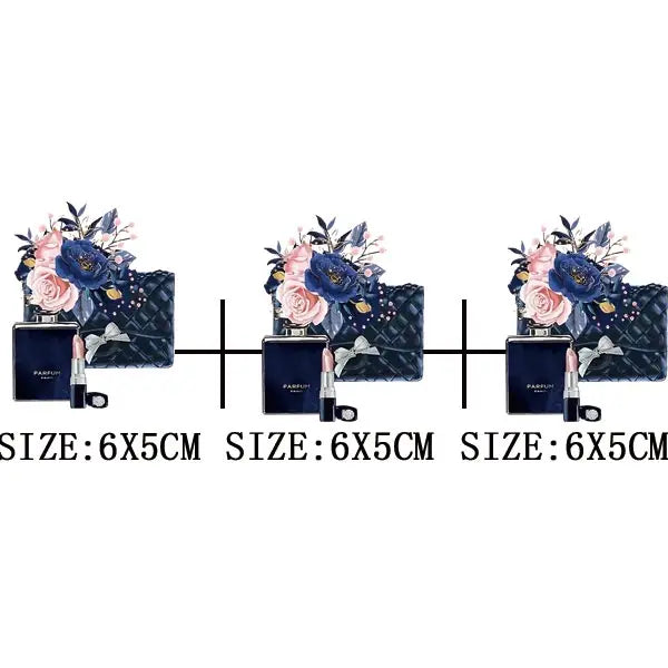Heat Sticker On Clothing