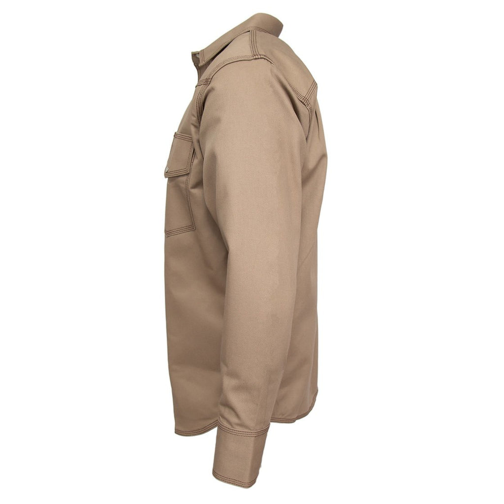 Classic Western Work Shirt (Non FR)