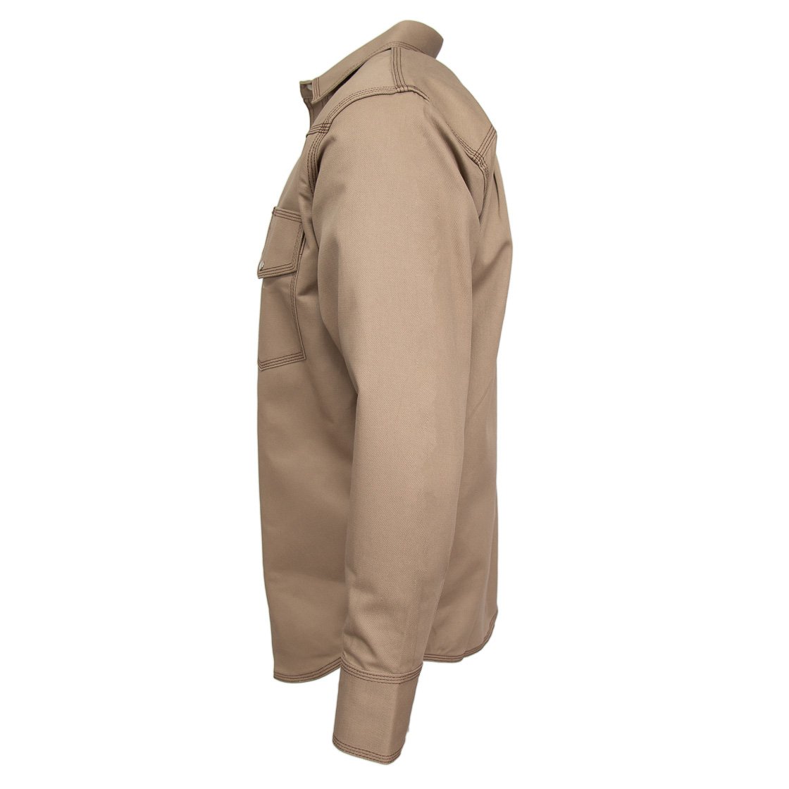 Classic Western Work Shirt (Non FR)