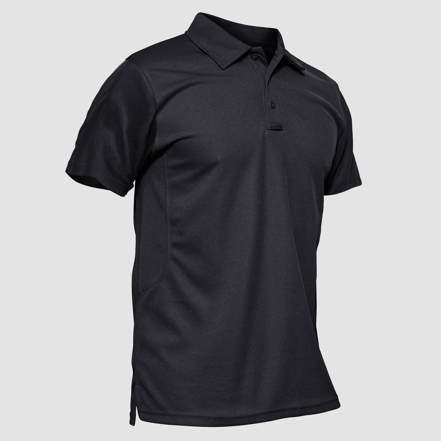 [Store 10th Anniversary Event]Men's Golf Quick Dry Polo Shirt
