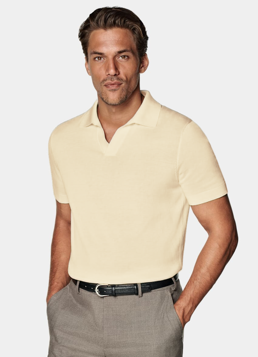 Men's 5 MUST HAVESUMMERSHIRTS
