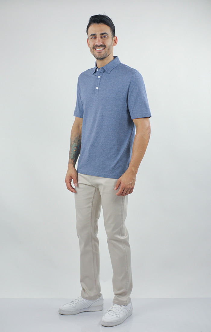 5-Pocket Pant (Classic Fit)