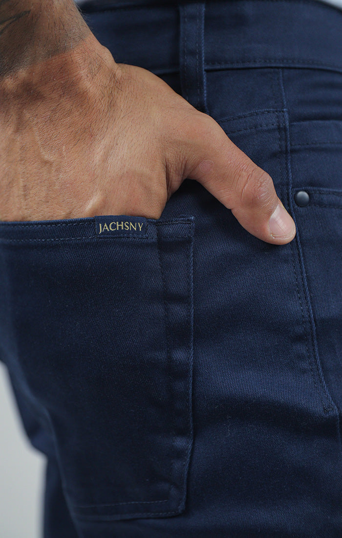 5-Pocket Pant (Classic Fit)
