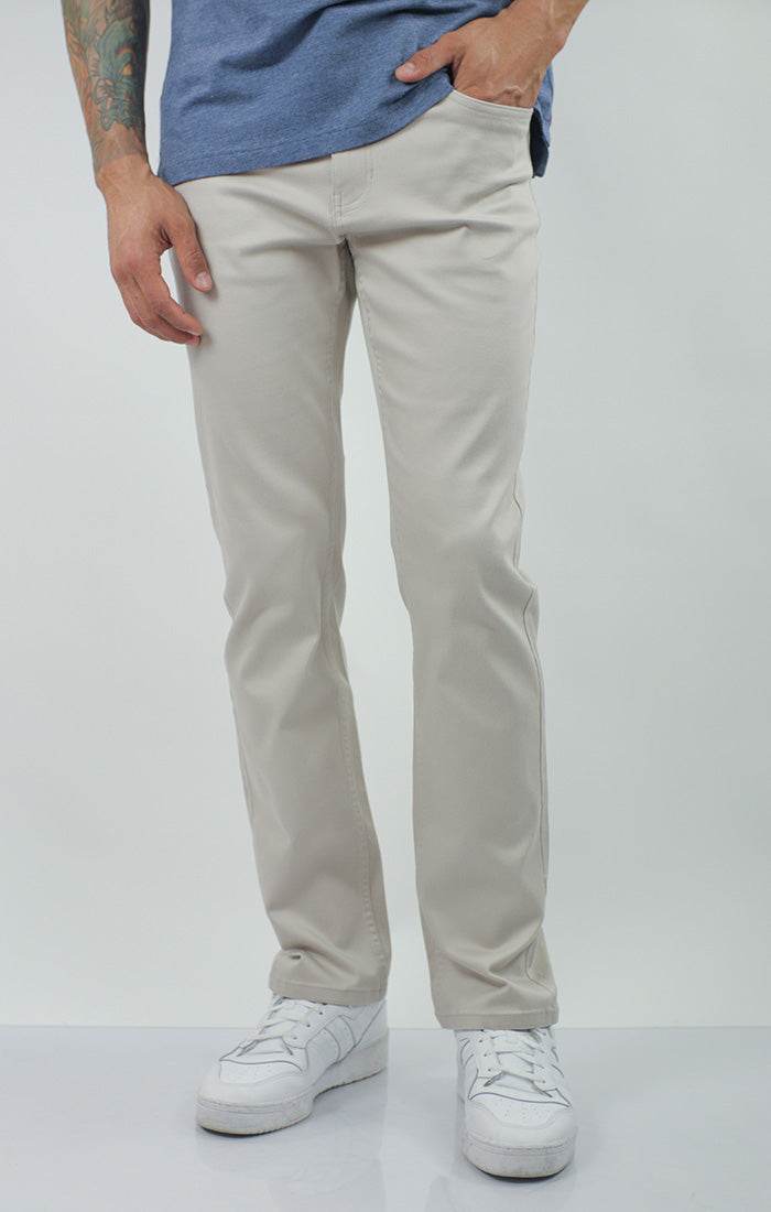 5-Pocket Pant (Classic Fit)