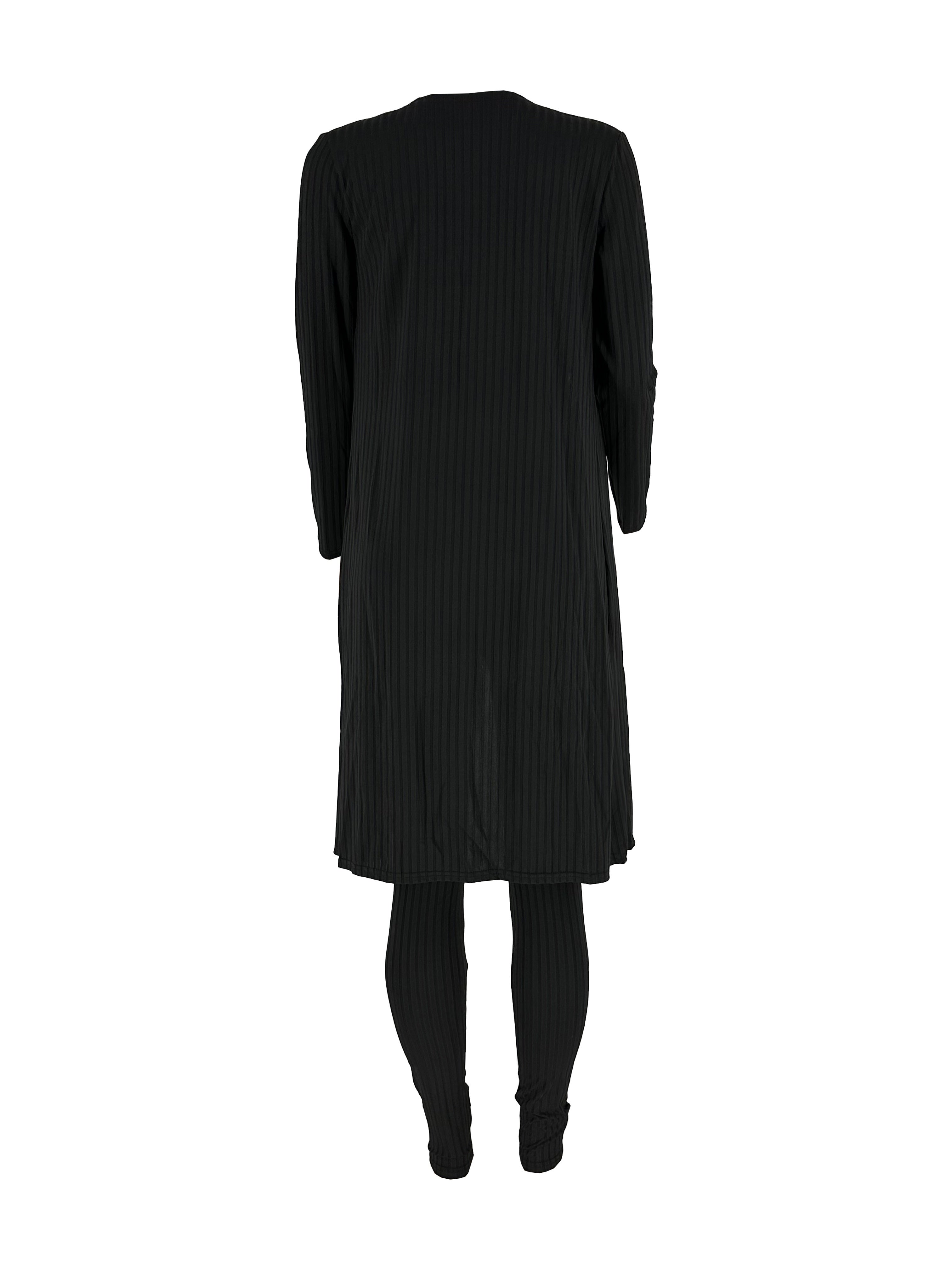 Women 3 Piece Wide Leg Pants Set Casual Long Sleeve Jacket Cardigan With Solid Tank Pants Set Dinner Suit Women