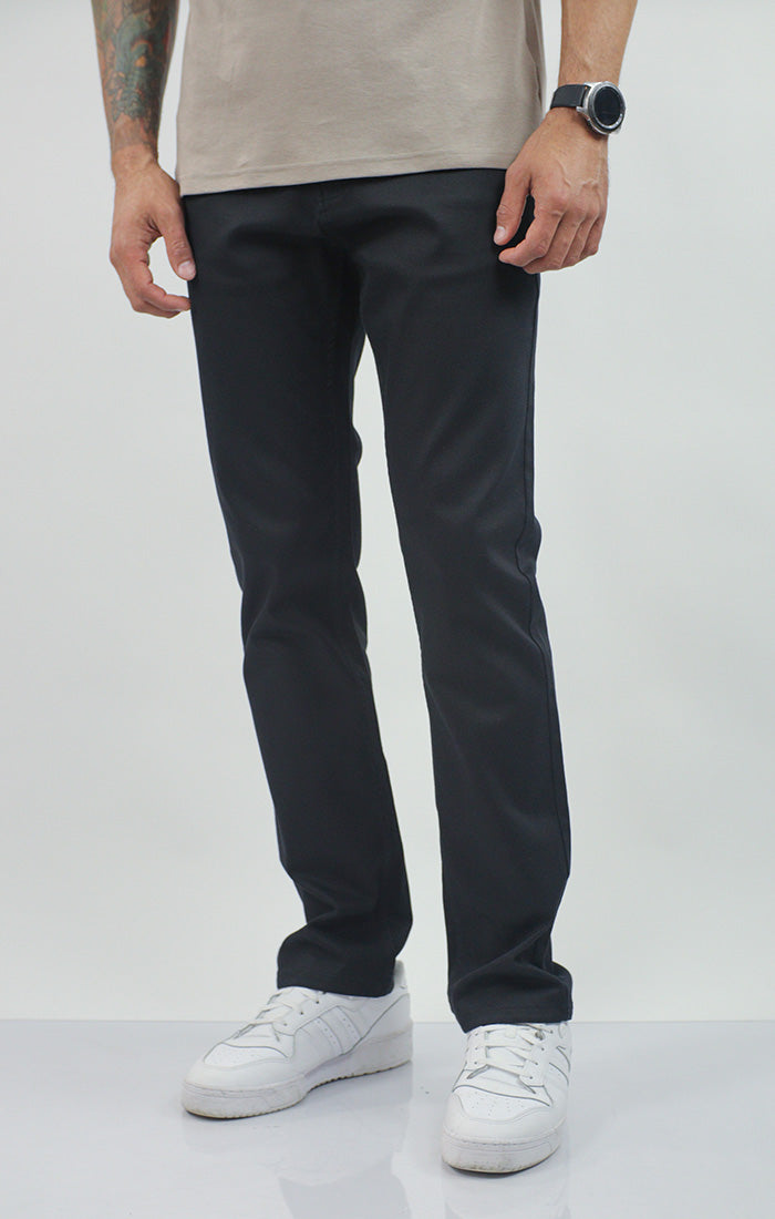 5-Pocket Pant (Classic Fit)
