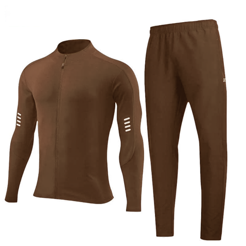 Quick-Drying Fitness Training Sports Suit